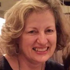 Meet your Posher, Suzanne